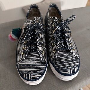 New Keds platform sneakers